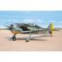Black Horse Model Focke Wulf FW190 / 1780mm Aeromodello riproduzione