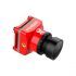 Foxeer Foxeer Mix Videocamera FPV con registrazione in HD colore RED