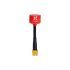 Foxeer Antenna Lollipop V2 5.8ghz RHCP SMA red