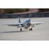 Freewing A-6 Intruder 6S 80mm EDF PNP Jet Elettrico + Lipo FullPower 6S 4200 mAh