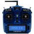 FrSKY X9D PLUS Taranis Special Edition ACCESS - Night Blue Mode 2-4 solo TX Radiocomando