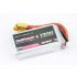 FullPower Batteria Lipo 3S 1300 mAh 35C Silver V2 - XT60