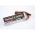 FullPower Batteria Lipo 3S 2200 mAh 35C Silver V2 - DEANS