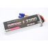 FullPower Batteria Lipo 3S 3300 mAh 35C Silver V2 - EC3