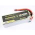 FullPower Batteria Lipo 5S 4200 mAh 50C Gold V2 - DEANS