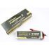 FullPower Batteria Lipo 3S 2200 mAh 50C Gold V2 - XT-60