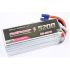 FullPower Batteria Lipo 3S 5200 mAh 35C Silver V2 - EC5