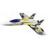 Multiplex FunJet 2 kit giallo/nero Aeromodello acrobatico