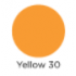 RC Colours Spray antimiscela 150 ml giallo Cub 30