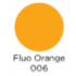 RC Colours Styro Spray 150 ml arancio fluorescente 006