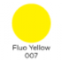 RC Colours Styro Spray 150 ml giallo fluorescente 007