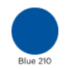 RC Colours Styro Spray 150 ml blu scuro 210