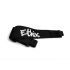 Team BlackSheep Ethix Goggle strap Black