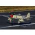 Freewing Hawker Sea Fury 1200mm PNP + Lipo FullPower 4S 4200 mAh