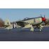 Freewing Hawker Sea Fury 1200mm PNP + Lipo FullPower 4S 4200 mAh