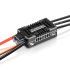 HobbyWing Variatore Platinum 150A 3-8S SBEC V5.1