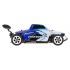 WL toys Automodello elettrico FUORISTRADA Roadster 4WD 2.4Ghz 1/28