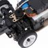 WL toys Automodello elettrico FUORISTRADA Roadster 4WD 2.4Ghz 1/28