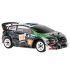 WL toys Rally Car 4WD 2.4Ghz 1/28