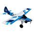 Kavan Norden 1600mm ARF Blu - Aeromodello elettrico parkflyer