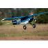 Kavan Norden 1600mm ARF Bush - Aeromodello elettrico parkflyer