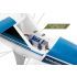 Kavan Norden 1600mm ARF Blu - Aeromodello elettrico parkflyer