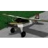 Kavan Norden 1600mm ARF Bush - Aeromodello elettrico parkflyer