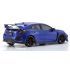 Kyosho Mini-Z AWD Honda Civic Type-R Blue 4WD - Automodello elettrico DRIFT