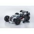 Kyosho Inferno Neo ST RACE 2.0 Readyset T1 Silver Automodello a scoppio