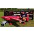 Extreme Flight Laser 200 Exp 104 ARF + DLE 130 Aeromodello acrobatico