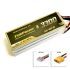 FullPower Batteria Lipo 6S 3300 mAh 50C Gold V2 - XT60