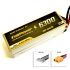 FullPower Batteria Lipo 6S 6300 mAh 50C Gold V2 - XT90