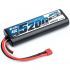 LRP Batteria Lipo GRAPHENE 2S 5200mAh 7.6V High Voltage 45C Stickpack HardCase
