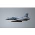 Freewing Mirage2000C-5 6S + FullPower 6S 4200 mAh