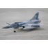 Freewing Mirage2000C-5 + FullPower 6S 4200 mAh 50C
