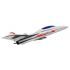 Multiplex FunJet Ultra 2 kit PLUS Aeromodello acrobatico