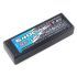 nVision Batteria LiPo Factory Pro 2S 6400 mAh 7,4V 90C Hard Case