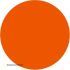 Oracover Oratrim arancio segnaletico 065 9,5cm x 2 m