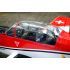 VQ Model Pilatus PC 7 (Swiss) / 1540mm Aeromodello riproduzione