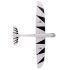 E-flite UMX Conscendo BNF Basic con AS3X SAFE Select - Mini aliante elettrico