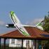 E-flite UMX Conscendo BNF Basic con AS3X SAFE Select - Mini aliante elettrico