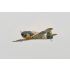 Phoenix Model FOCKE WULF FW190 140cm .46 -.55 Carrelli elettrici - Aeromodello riproduzione