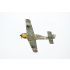 Phoenix Model FOCKE WULF FW190 140cm .46 -.55 Carrelli elettrici - Aeromodello riproduzione