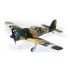 Phoenix Model FOCKE WULF FW190 140cm .46 -.55 Carrelli elettrici - Aeromodello riproduzione