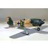Phoenix Model FOCKE WULF FW190 140cm .46 -.55 Carrelli elettrici - Aeromodello riproduzione