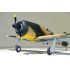 Phoenix Model FOCKE WULF FW190 140cm .46 -.55 Carrelli elettrici - Aeromodello riproduzione