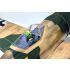 Phoenix Model FOCKE WULF FW190 140cm .46 -.55 Carrelli elettrici - Aeromodello riproduzione