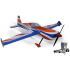 Phoenix Model Laser 260 70CC CARBON GP/EP ARF + DLE 65 - Aeromodello acrobatico