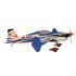 Phoenix Model Slick 580 20cc CARBON GP/EP ARF + DLE 20 RA Aeromodello acrobatico