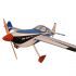 Phoenix Model Slick 580 20cc CARBON GP/EP ARF Aeromodello acrobatico